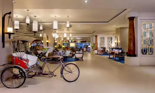 هتل د بی ویو پاتایا هتل د بی ویو پاتایا